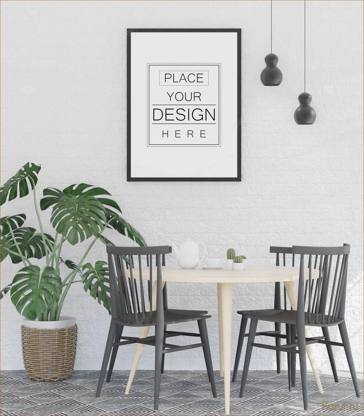 Советы профессионального дизайнера: создание уютной и стильной гостиной