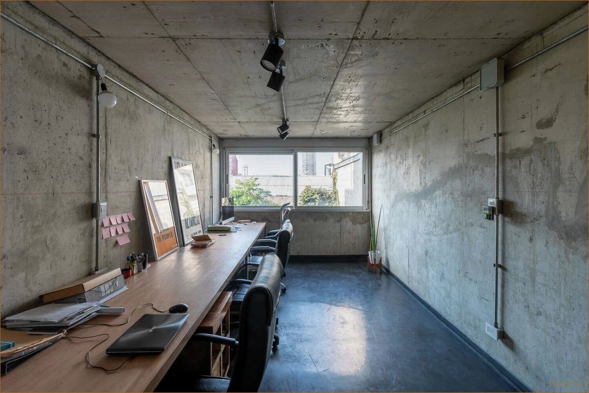 Советы профессионалов: Как создать стильный и уютный дизайн внутренних помещений дома