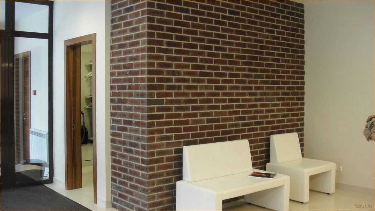 Советы профессионалов: Как создать стильный и уютный дизайн внутренних помещений дома