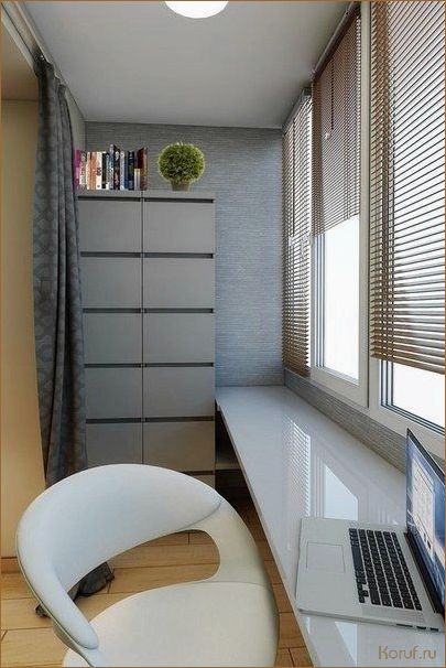 Советы профессионалов: Как создать стильный и уютный дизайн внутренних помещений дома