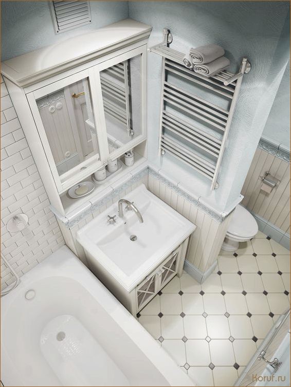 (дизайн стен в душевой, дизайн душевой в стиле прованс, идеи дизайна душевых комнат) Создаем уютную атмосферу в ванной: душевая в стиле прованс с изящным дизайном