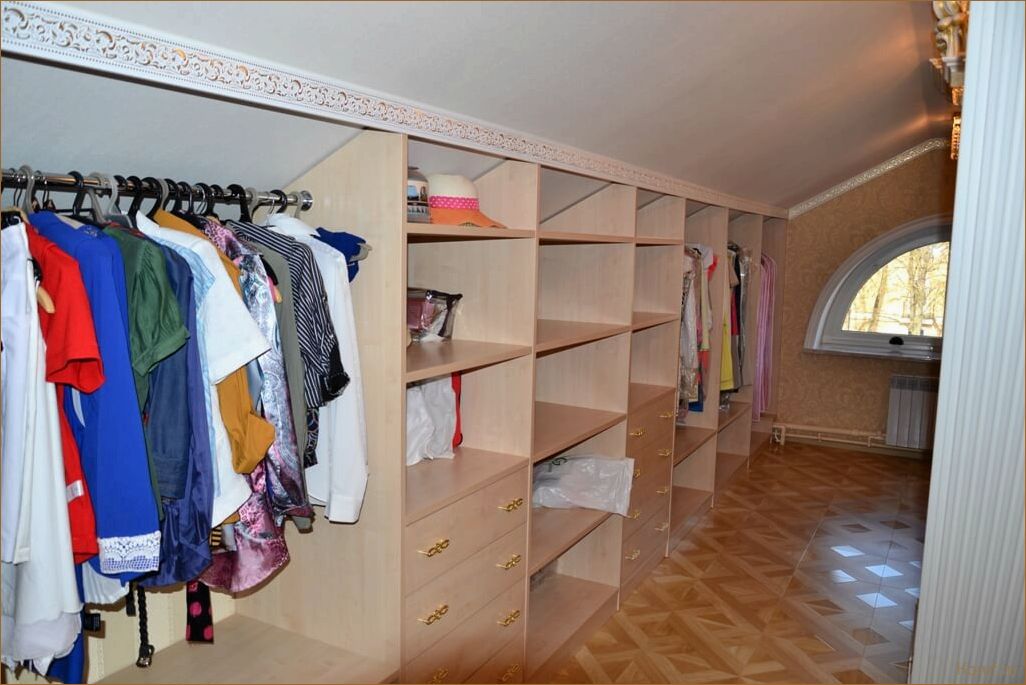 (дизайн для гардеробных комнат, дизайн для гардеробной комнаты, дизайн для гардеробной) Создайте идеальный гардероб: лучшие идеи дизайна для удобства, функциональности и эстетики