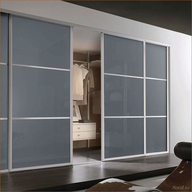 (дизайн двери гардеробной комнаты, дизайн дверей в гардеробную, дизайн дверей гардеробных комнат) Создайте идеальный образ пространства с помощью дизайна дверей в гардеробную комнату.