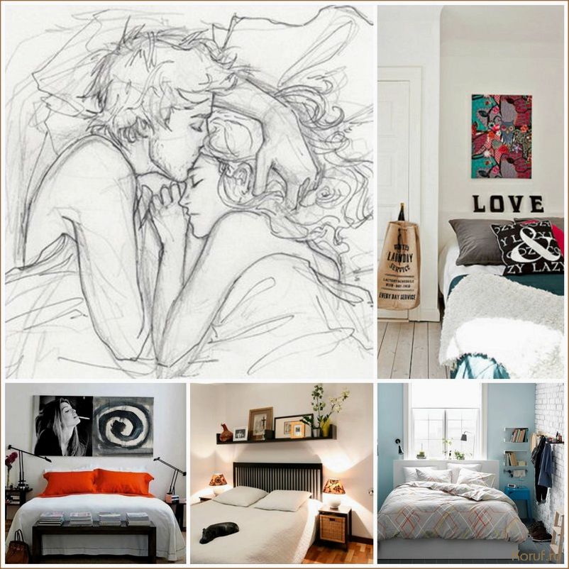 Создайте свою сказочную спальню принцессы: лучшие идеи дизайна и декора