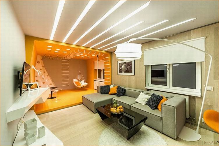 (дизайн освещение гостиной, дизайн освещения гостиная, дизайн освещения гостиных) Создайте уютную атмосферу в гостиной: лучшие идеи по дизайну освещения