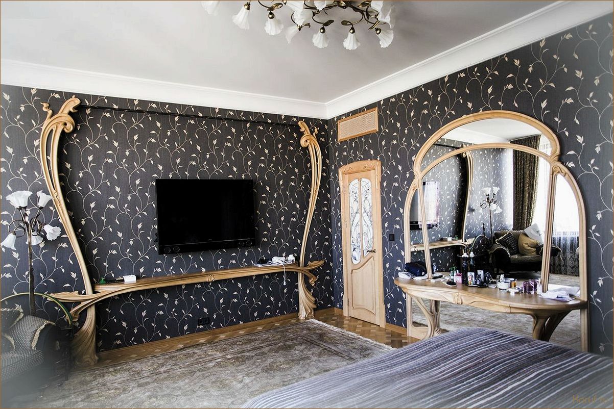 Создание интерьера с нуля: от идеи до реализации — лучший SEO-заголовок для статьи о дизайне помещений.