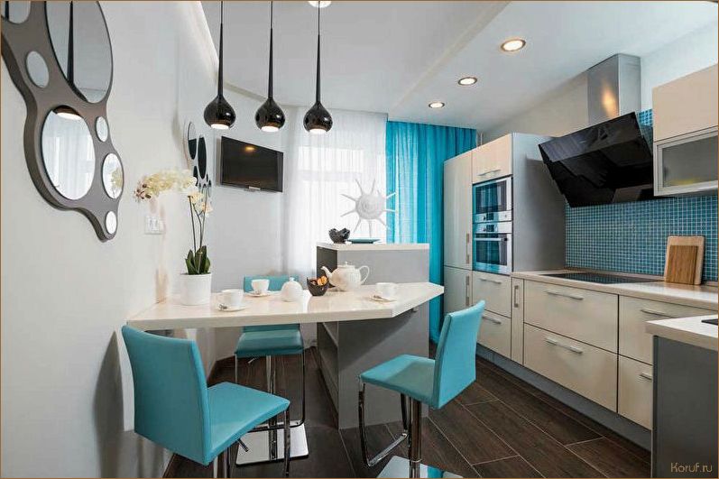 Создание интерьера с нуля: от идеи до реализации — лучший SEO-заголовок для статьи о дизайне помещений.