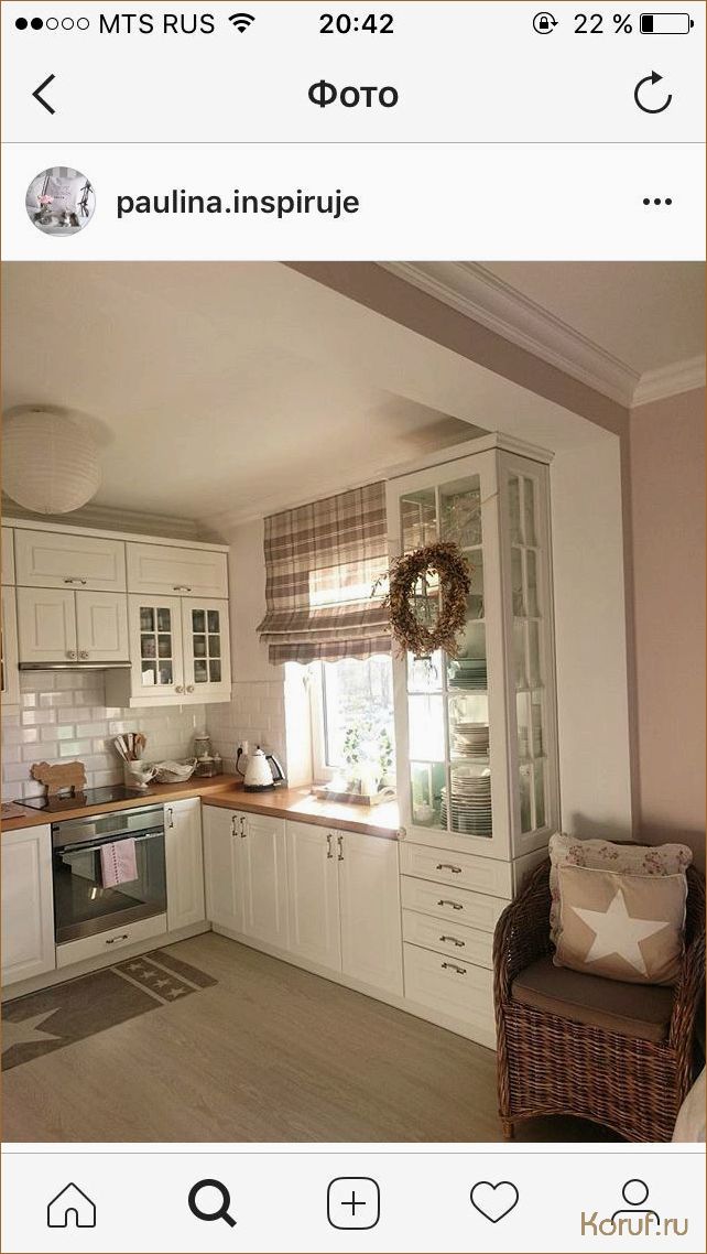 (дизайн кухни белых, дизайны кухни белой, дизайн кухни белой) Стильное и современное решение: дизайн кухни в белых тонах