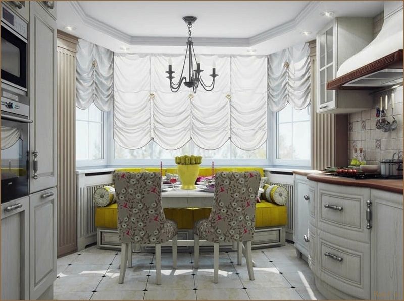 Стильные и практичные фартуки: как они преображают дизайн кухонь?