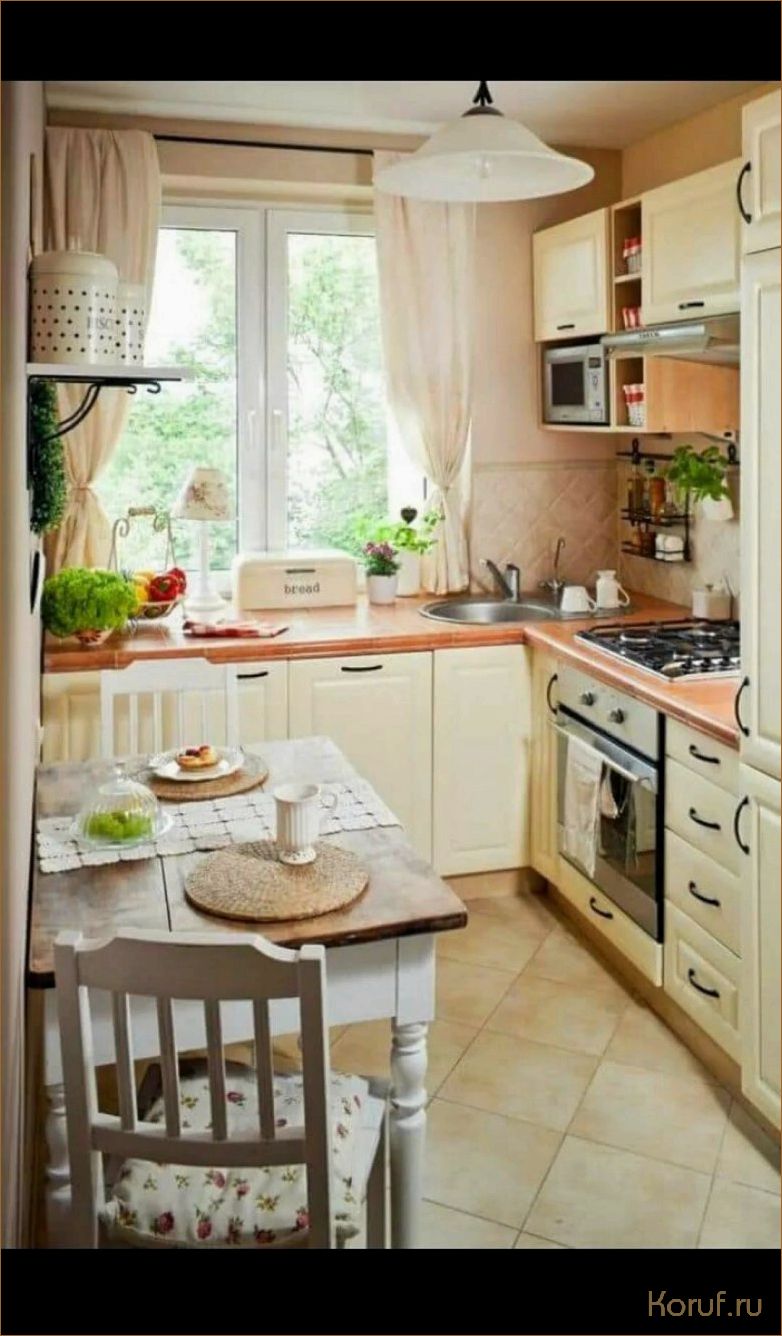 Стильные и практичные фартуки: как они преображают дизайн кухонь?