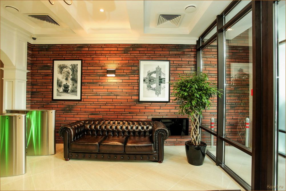 Топ-10 инновационных и функциональных идей для современного дизайна жилых помещений