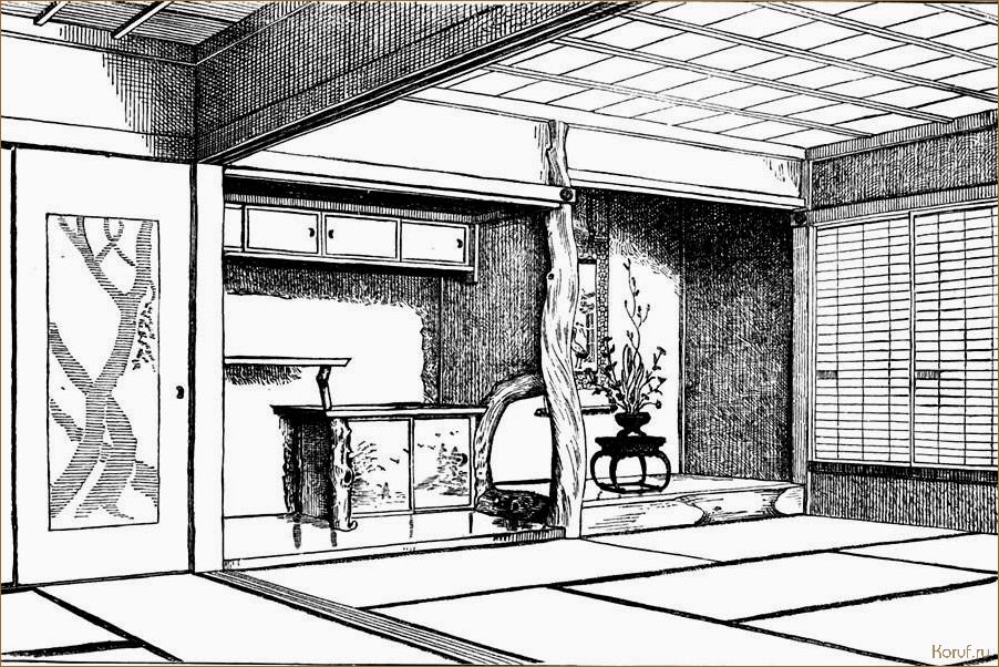 Топ-10 инновационных и функциональных идей для современного дизайна жилых помещений