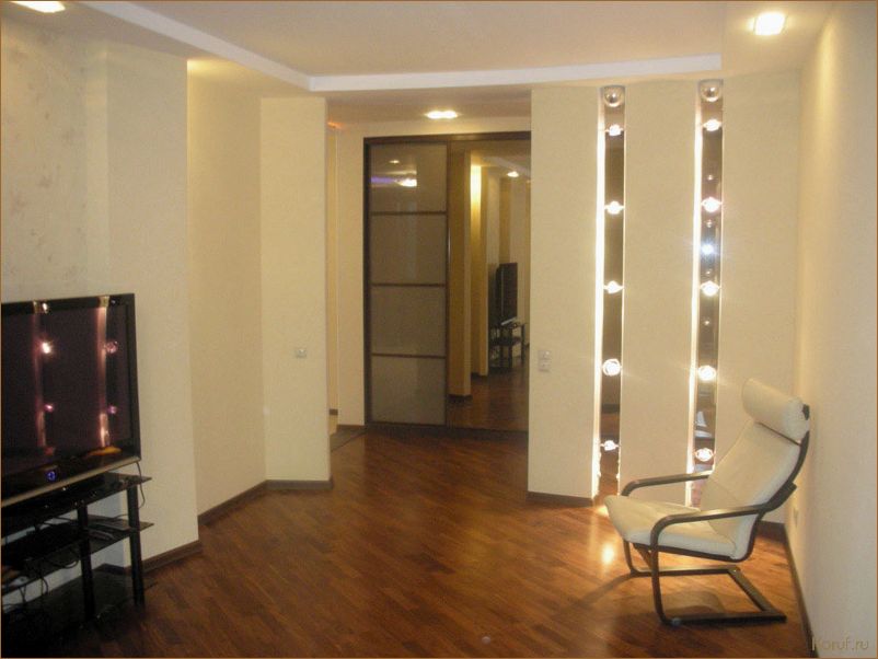 Топ-10 инновационных и функциональных идей для современного дизайна жилых помещений