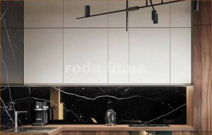 (новые дизайн кухонь, дизайн кухни 2010, новый дизайн кухонь) Топ-10 трендов дизайна кухни 2010: актуальные идеи для создания стильного интерьера