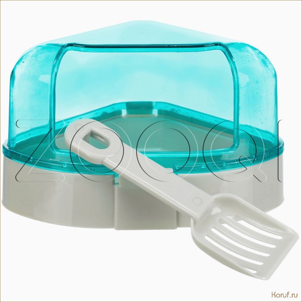 Удивительный дизайн углового туалета: 10 идей для уютного и современного ванной комнаты