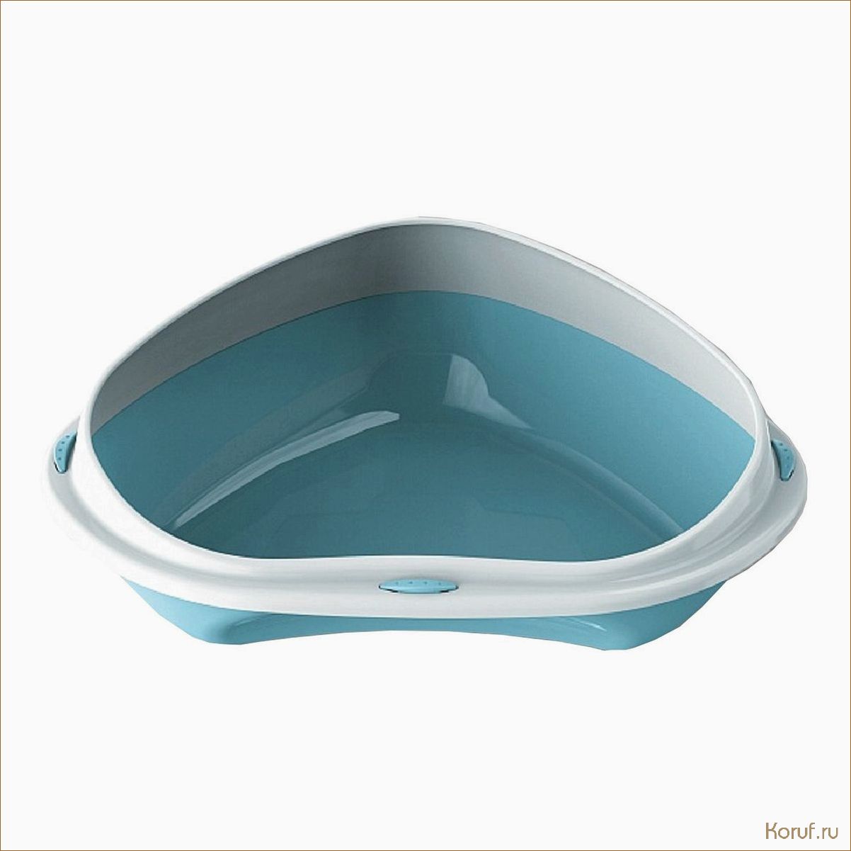 Удивительный дизайн углового туалета: 10 идей для уютного и современного ванной комнаты