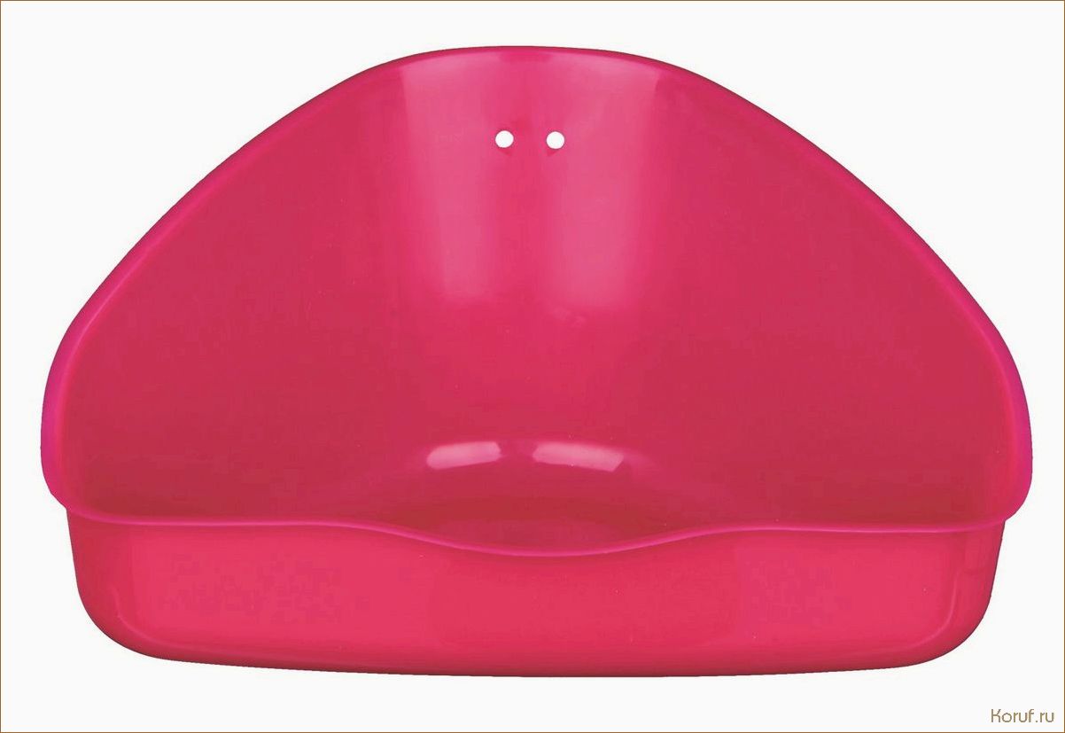 Удивительный дизайн углового туалета: 10 идей для уютного и современного ванной комнаты