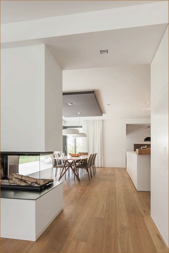 (дизайн полов гостиная, дизайн полов гостиной, дизайн пола гостиной) Уют в полукруге: секреты дизайна гостиной с необычной формой помещения