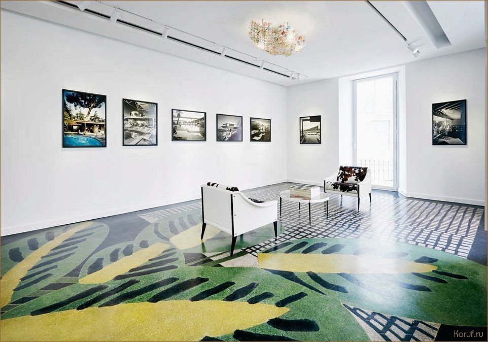 (дизайн полов гостиная, дизайн полов гостиной, дизайн пола гостиной) Уют в полукруге: секреты дизайна гостиной с необычной формой помещения