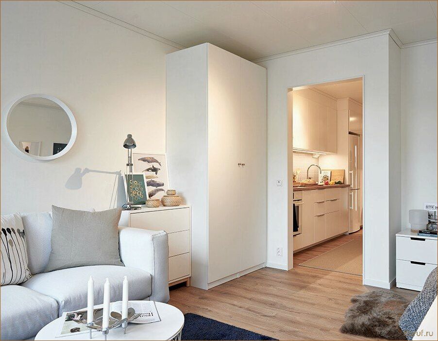 10 идей дизайна квартирной прихожей, которые впечатляют и оптимизируют пространство