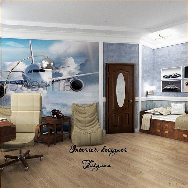 10 лучших дизайн проектов общественного помещения: вдохновение и идеи для вашего интерьера