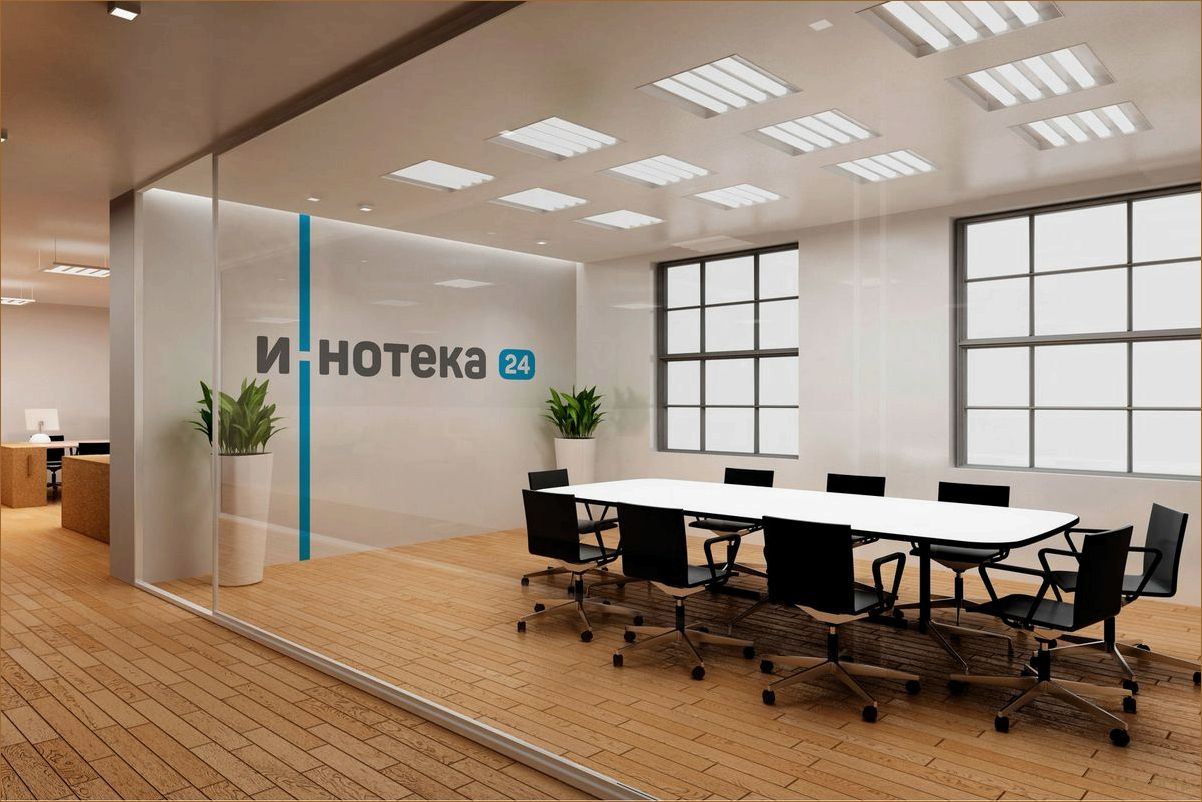 10 лучших дизайн проектов общественного помещения: вдохновение и идеи для вашего интерьера