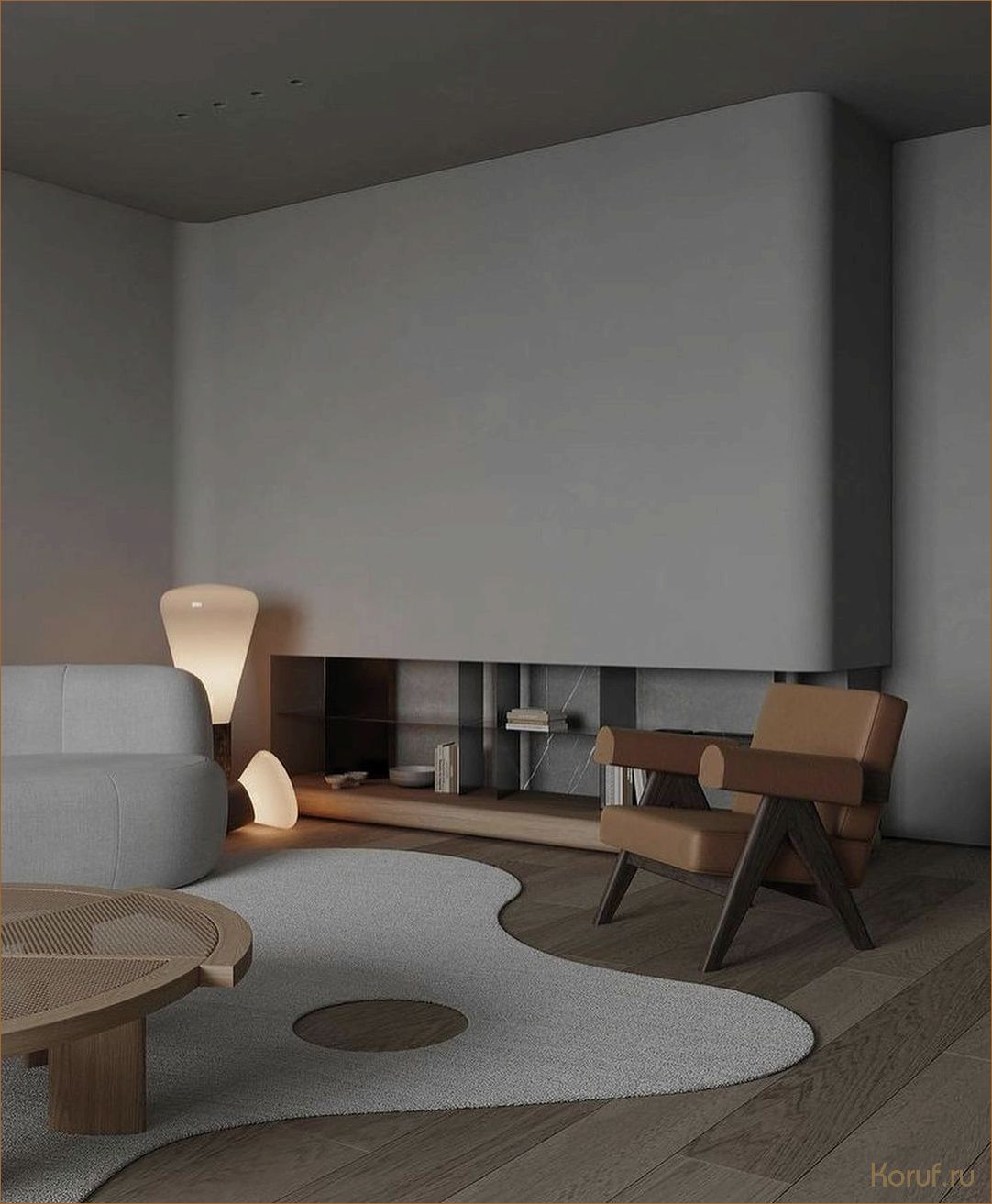 10 лучших идей дизайна для ремонта жилых помещений: преобразите свой дом!