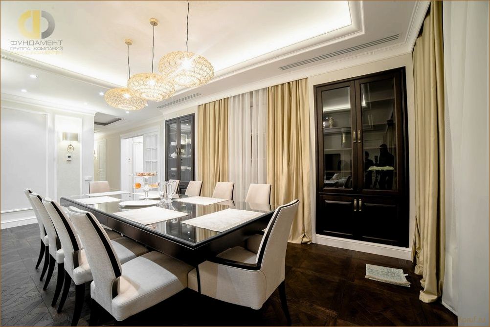 10 лучших идей дизайна для ремонта жилых помещений: преобразите свой дом!