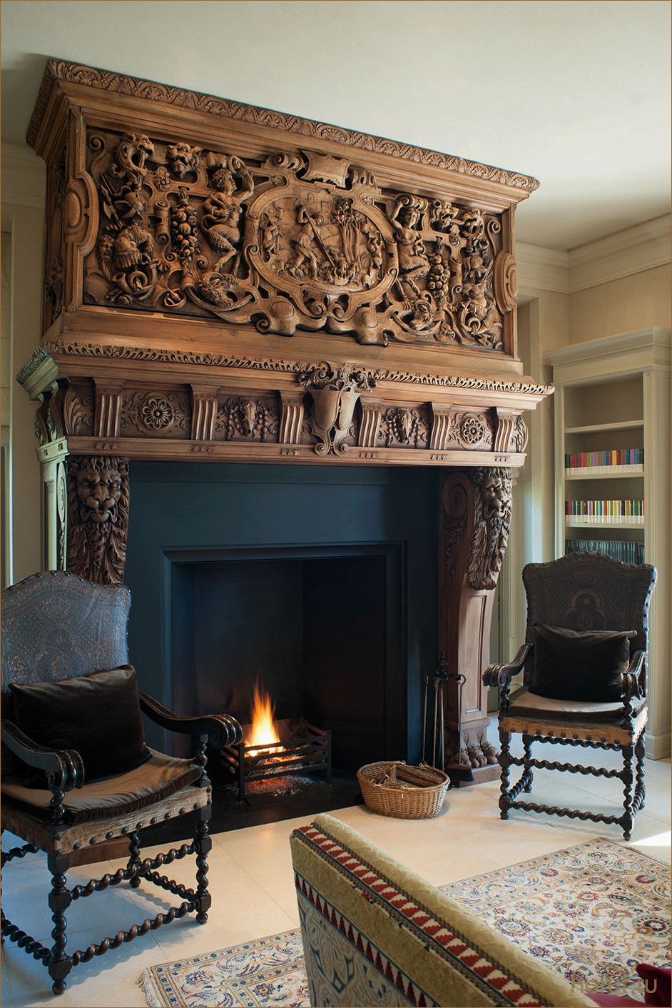 10 лучших идей дизайна для ремонта жилых помещений: преобразите свой дом!