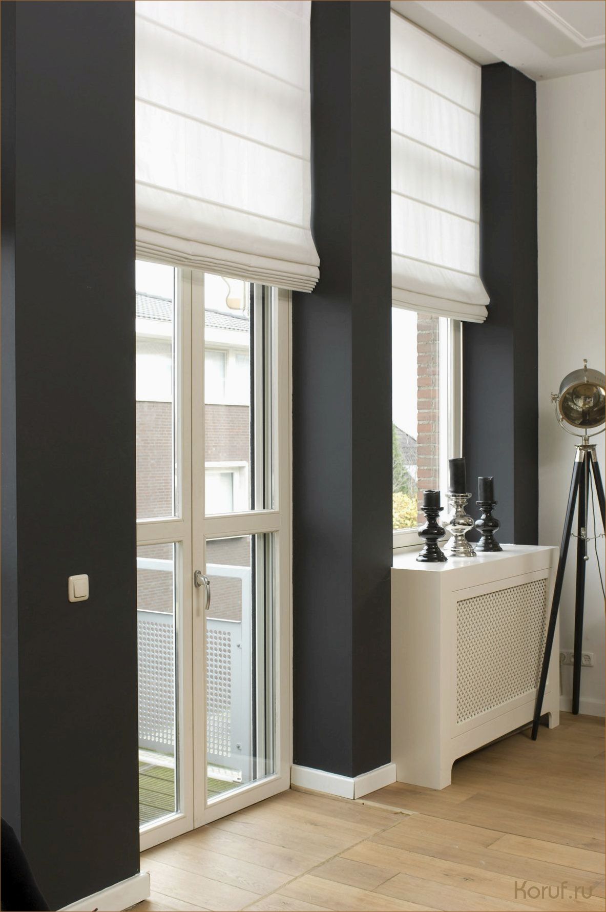 10 лучших идей дизайна для ремонта жилых помещений: преобразите свой дом!