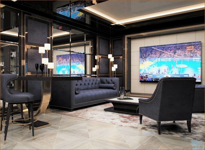 10 стильных вариантов дизайна душевых комнат, чтобы превратить их в настоящий уголок релакса