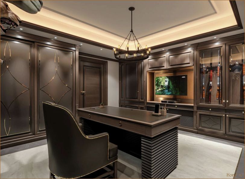 10 стильных вариантов дизайна душевых комнат, чтобы превратить их в настоящий уголок релакса