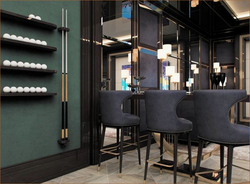 10 стильных вариантов дизайна душевых комнат, чтобы превратить их в настоящий уголок релакса