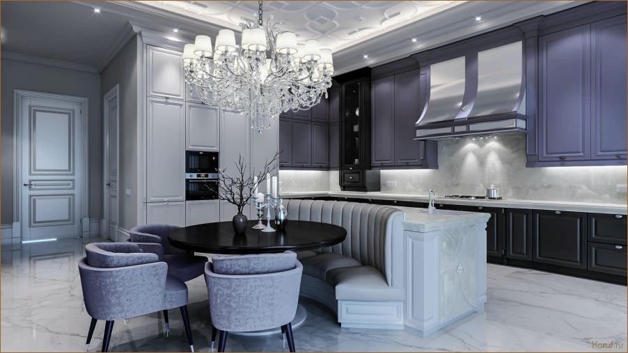 10 стильных вариантов дизайна душевых комнат, чтобы превратить их в настоящий уголок релакса