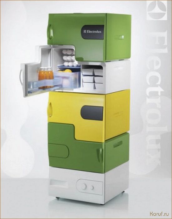 10 впечатляющих креативных дизайнов для ванных комнат, которые оставят вас без ума!