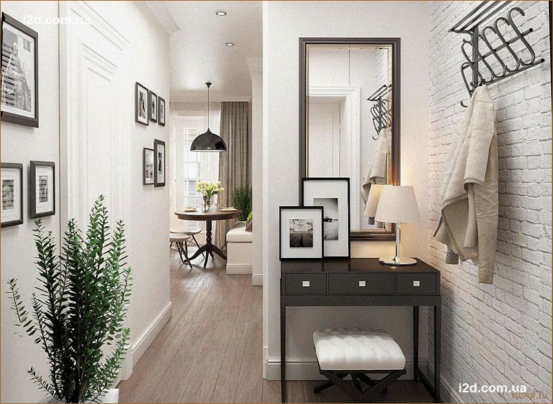 16 идей дизайна для уютных небольших помещений: от пространственной организации до изобретательных решений