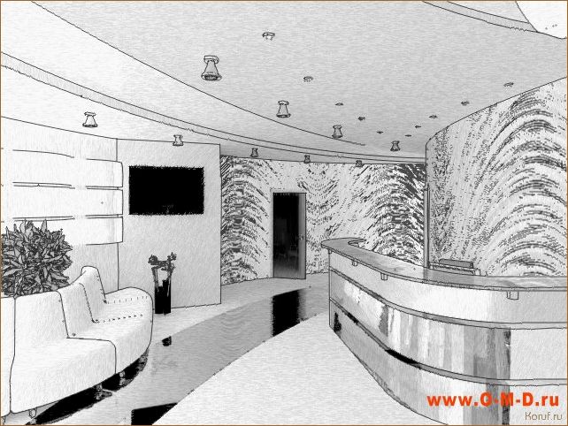 (дизайн общественный помещений, дизайны общественных помещений, дизайн общественных помещений) 5 преимуществ дизайна общественных помещений, которые повышают комфорт и эффективность использования