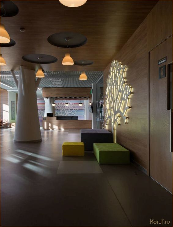 (дизайн общественный помещений, дизайны общественных помещений, дизайн общественных помещений) 5 преимуществ дизайна общественных помещений, которые повышают комфорт и эффективность использования