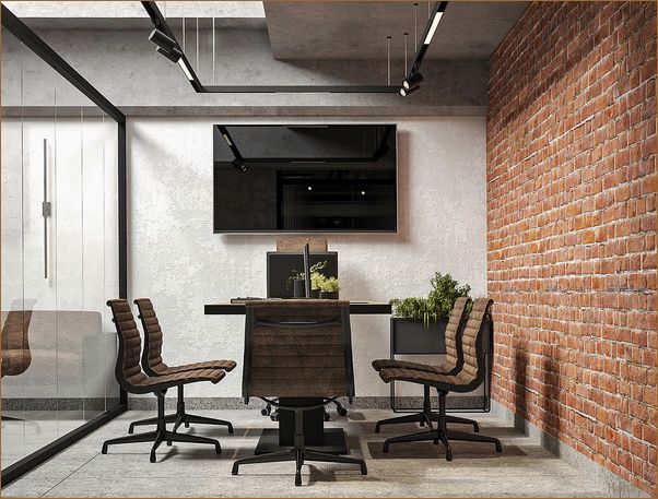 (дизайн общественный помещений, дизайны общественных помещений, дизайн общественных помещений) 5 преимуществ дизайна общественных помещений, которые повышают комфорт и эффективность использования