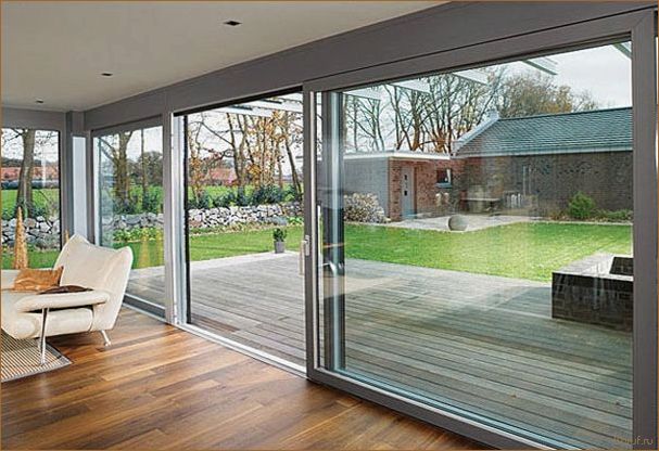 7 креативных и простых идей, как создать стильный дизайн для любого помещения