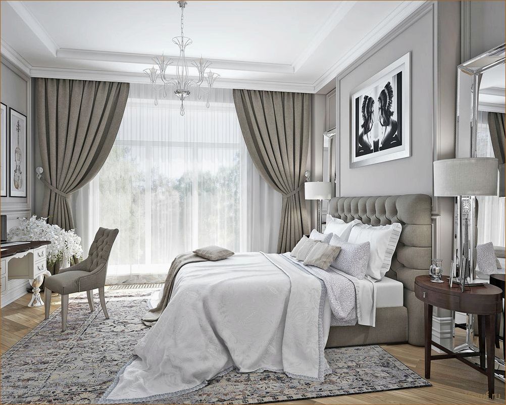 7 лучших проектов дизайна помещений для вдохновения и реализации своих идей