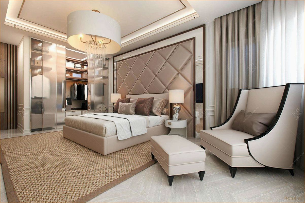 7 лучших проектов дизайна помещений для вдохновения и реализации своих идей