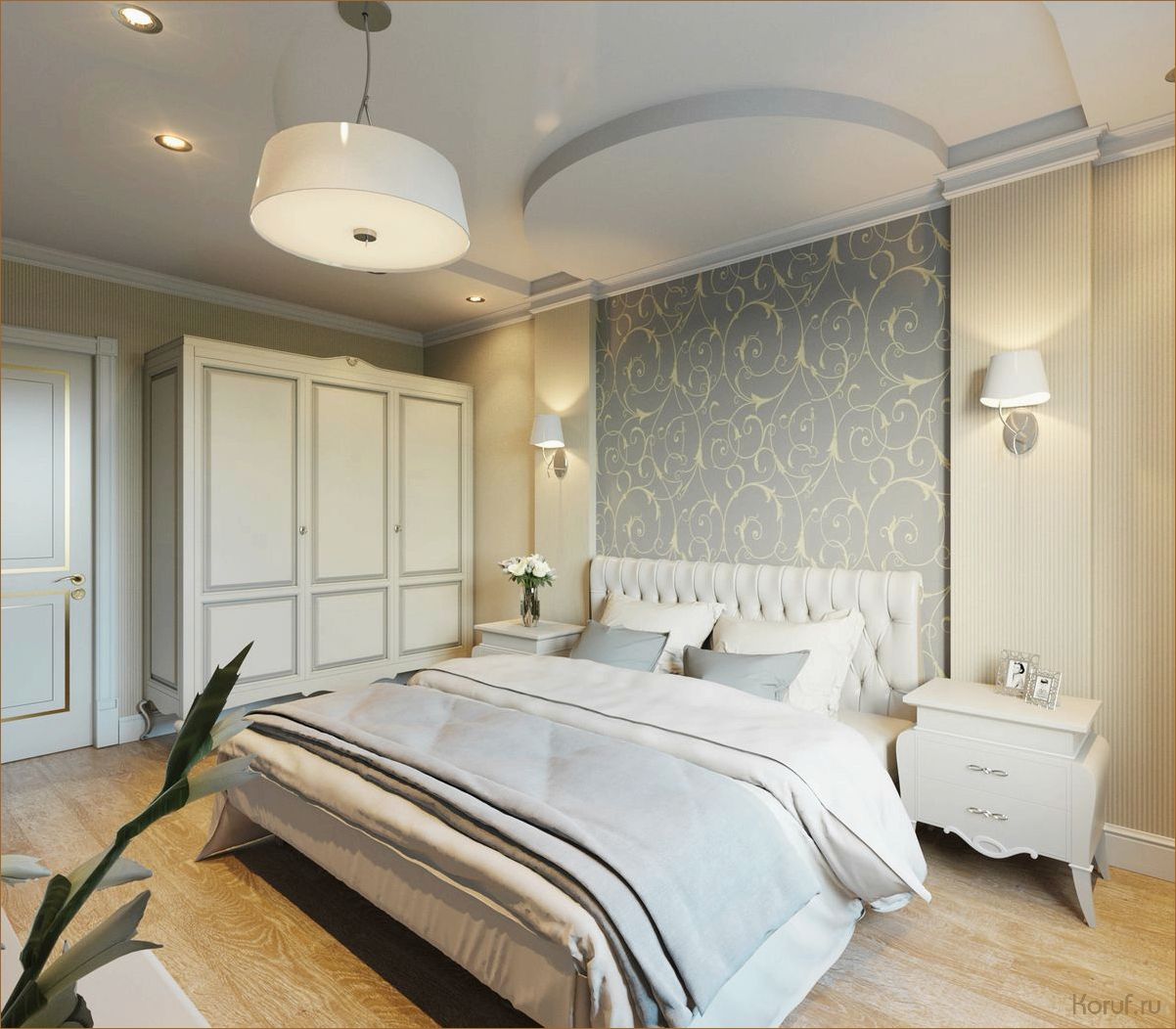 7 лучших проектов дизайна помещений для вдохновения и реализации своих идей