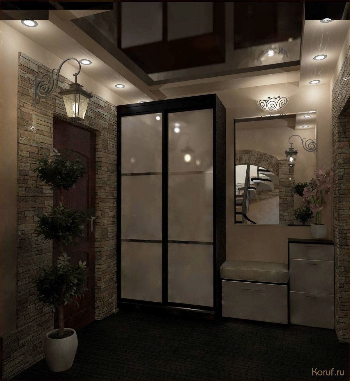 (современный дизайн прихожая, современный дизайн прихожих, современный дизайн прихожие) 8 идей современного дизайна для вашей прихожей: создайте стильный и функциональный интерьер