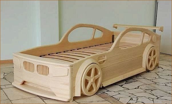 8 лучших идей для дизайна детской мебели, которые сделают комнату вашего ребенка яркой и уютной