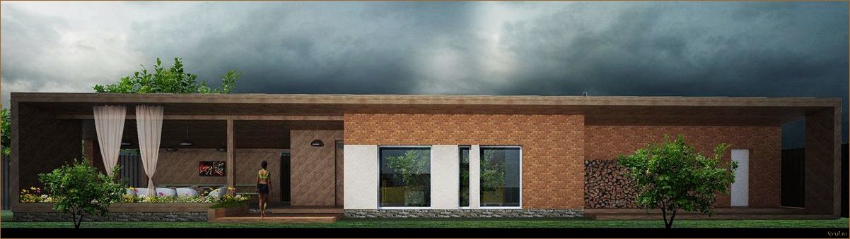 8 важных принципов дизайна для уютного и функционального подсобного помещения