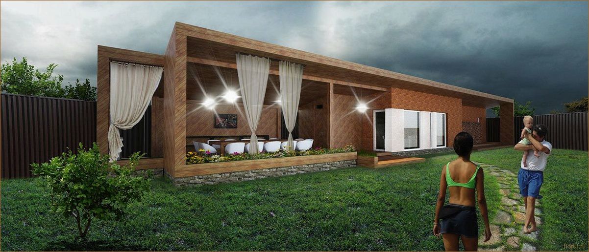 8 важных принципов дизайна для уютного и функционального подсобного помещения