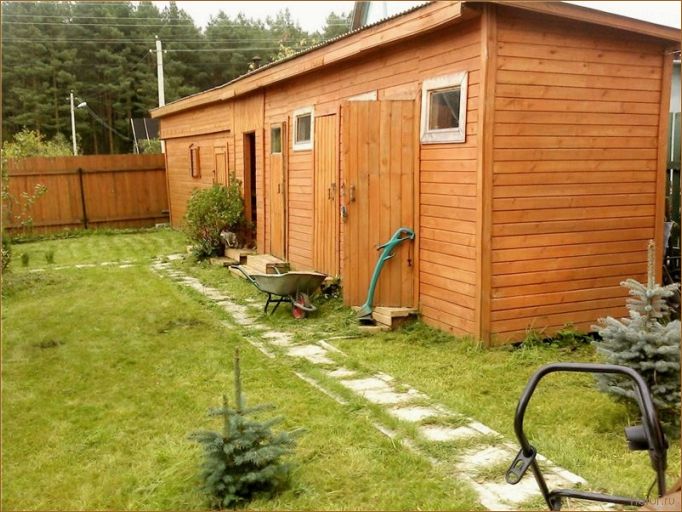 8 важных принципов дизайна для уютного и функционального подсобного помещения