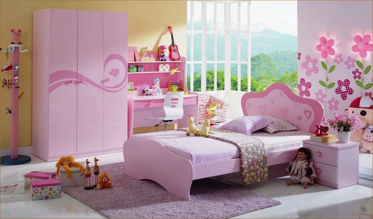 (розовая детская дизайн, розетки детского дизайна, детский дизайн) Детская безопасность в стиле: лучшие розетки детского дизайна для вашего дома