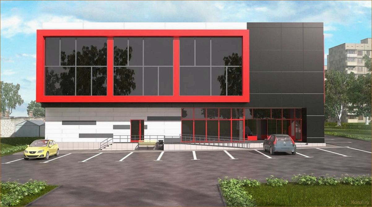 (дизайн проекты торговых помещении, дизайн проекты торговых помещений, дизайн проект торговых помещений) Дизайн проекты торговых помещений: создание эффективной атмосферы для покупателей